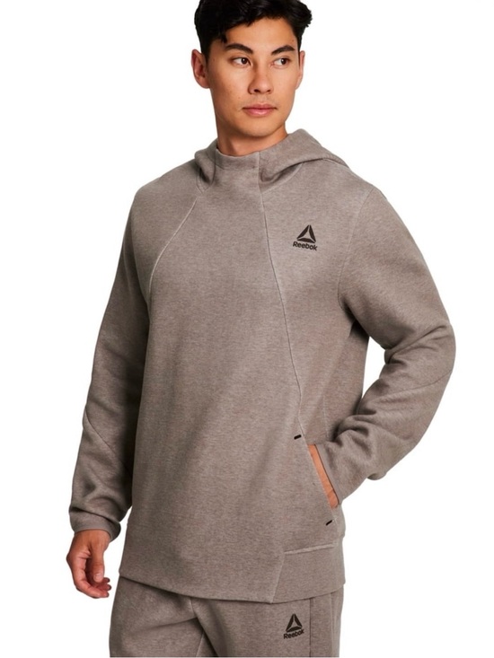 Reebok Other - Reebok Men’s Fleece Hoodie